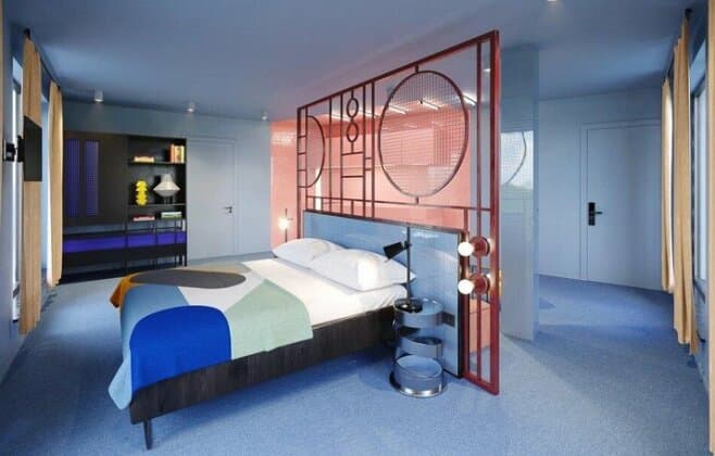 Student housing: affordability without compromise