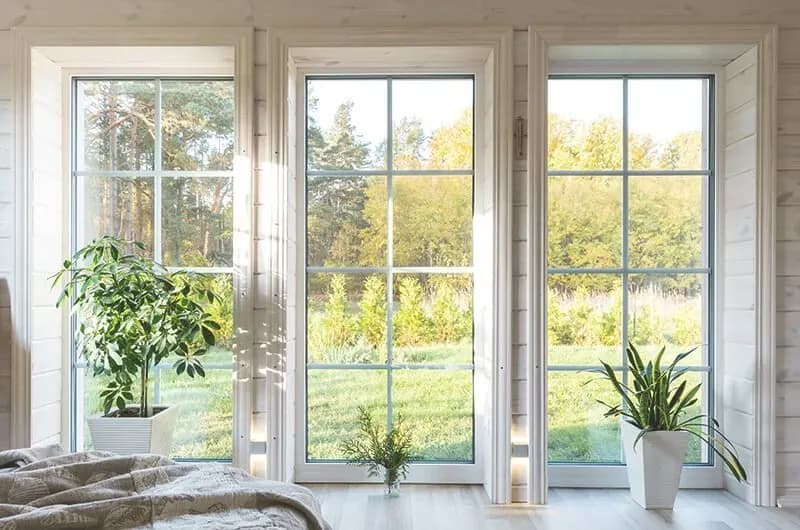 Fenster kaufen: Vorteile der unterschiedlichen Verglasungstypen