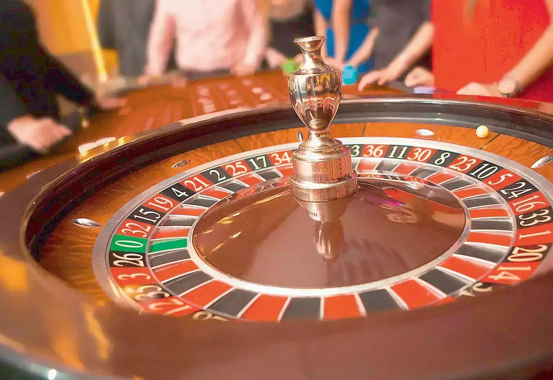 Online Casino Deutschland ohne OASIS: Mehr Freiheit und bessere Bonusangebote entdecken!