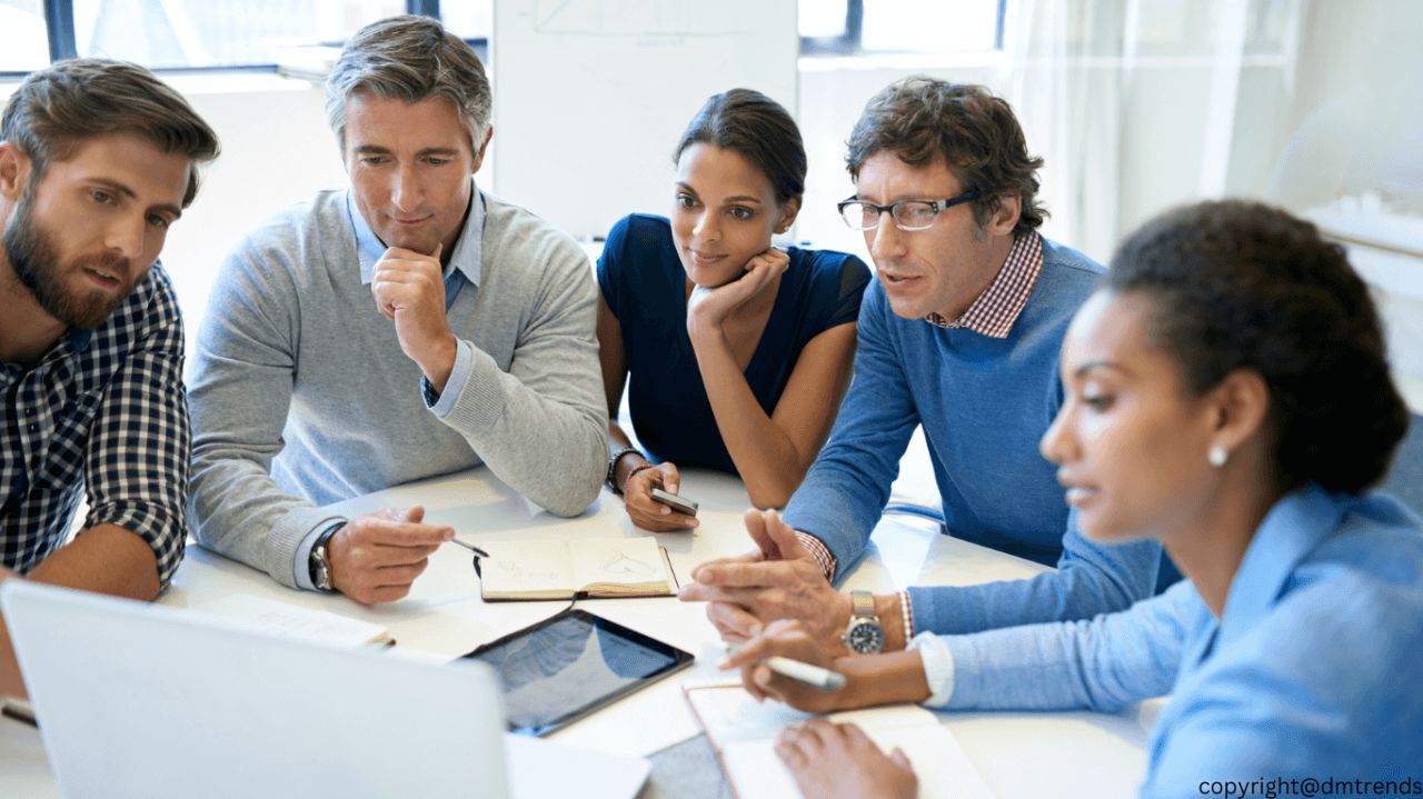 Professionelle Personalvermittlung durch Headhunter Osnabrück