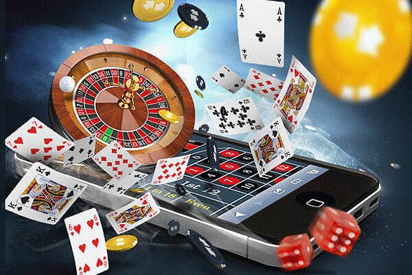 So schützen Sie Ihr Online-Casino-Konto: Tipps für mehr Sicherheit im Internet