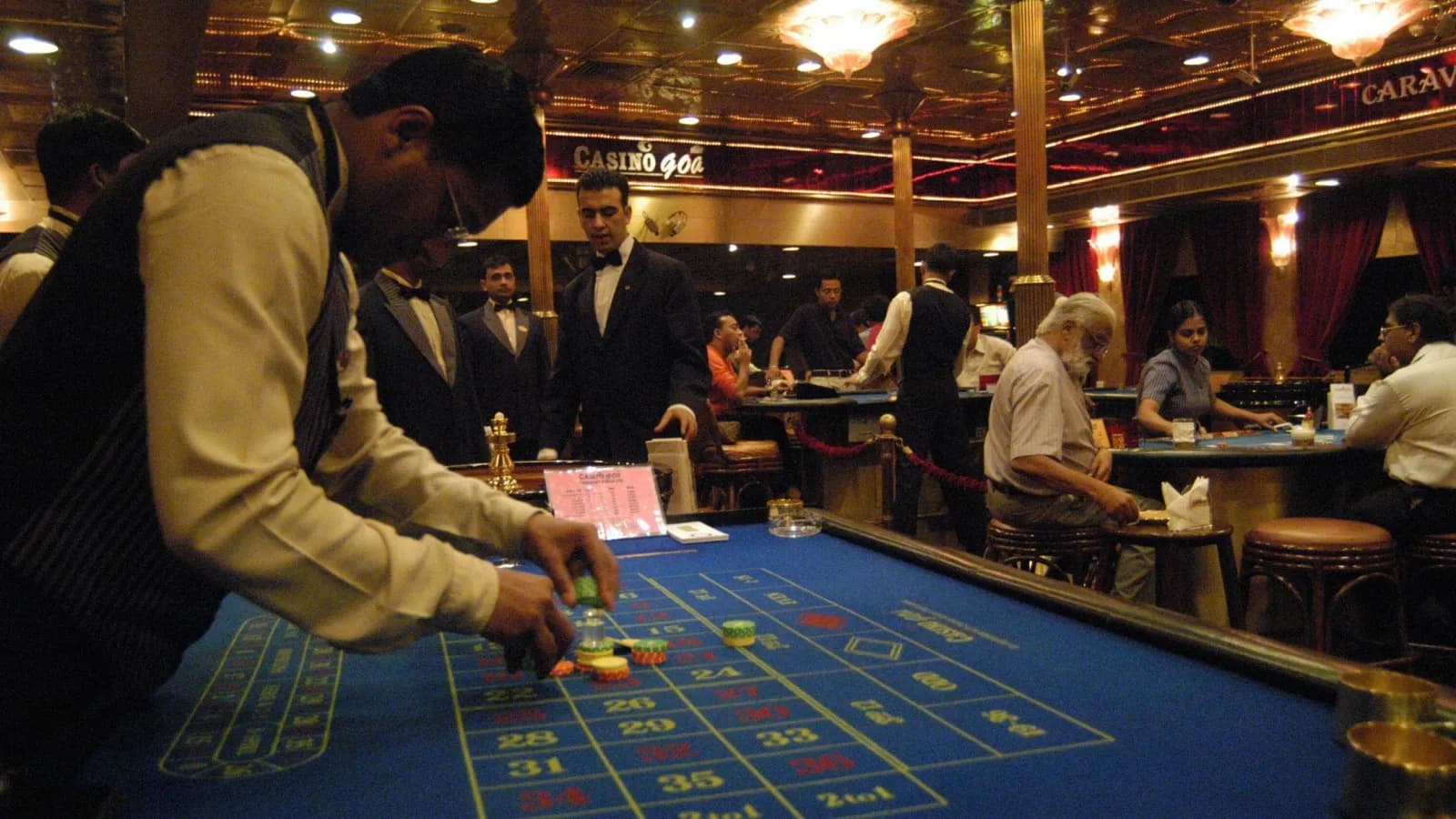 Neue Online Casinos mit dem besten Spielerlebnis
