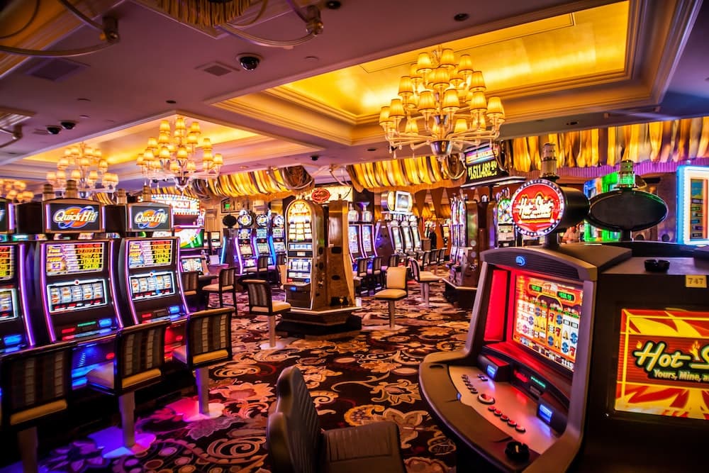 Erfahrungsberichte: Was sagen Spieler über Online Casinos ohne OASIS?