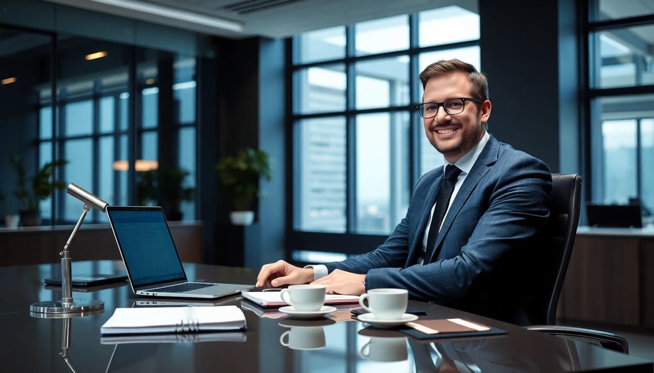 Headhunter IT – Personalstrategien für die IT-Branche von morgen