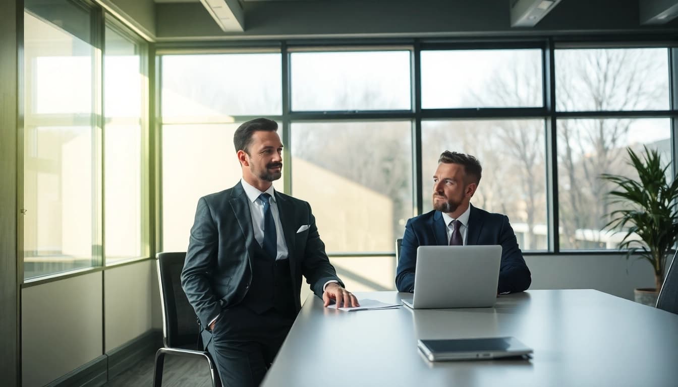 Headhunter Münster – Talentmanagement auf höchstem Niveau
