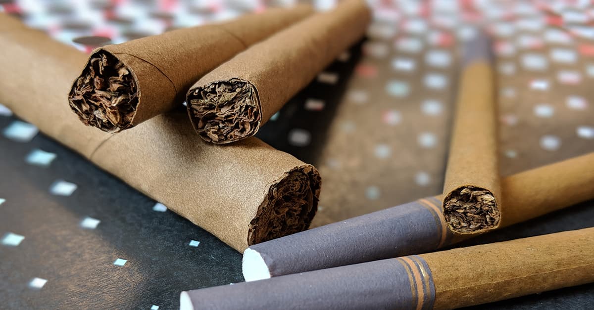 C-Cigars: Ihr Online-Paradies für Zigarren und Zigarillos