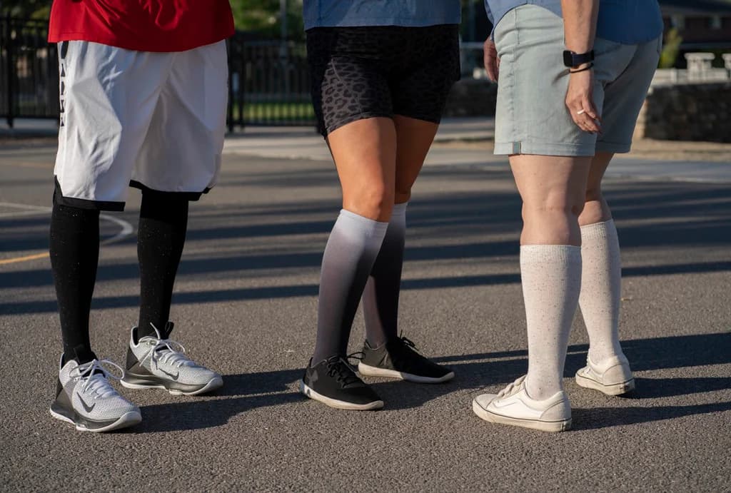 Schritt für Schritt zu mehr Klarheit: neuro socks kaufen im Test