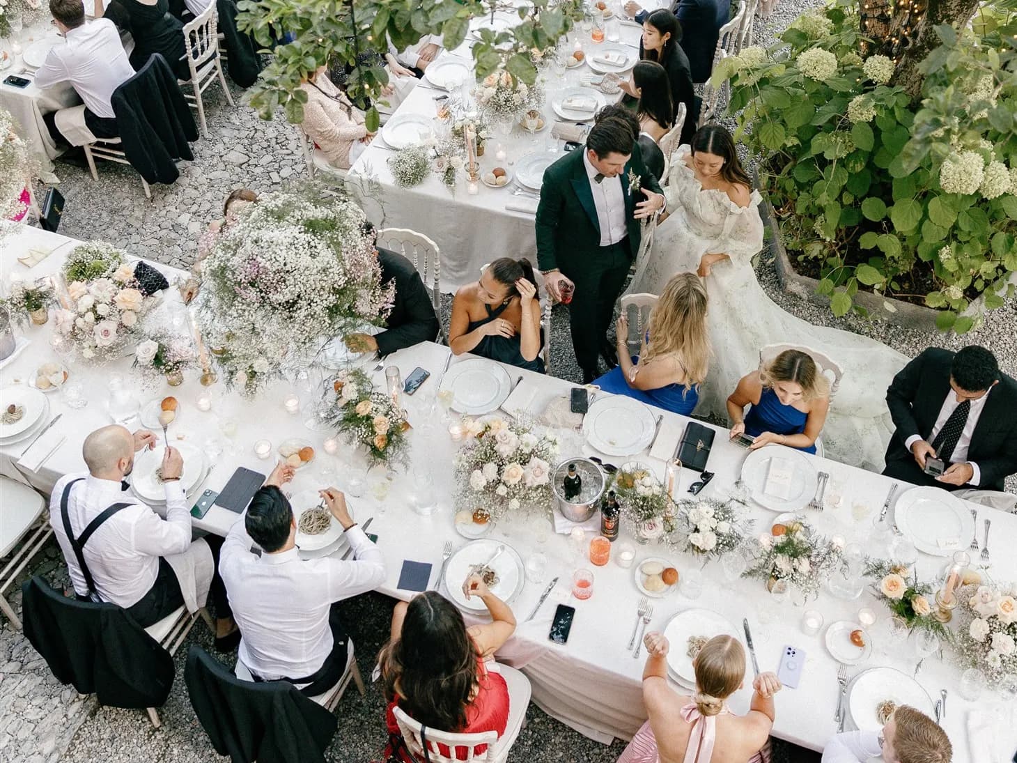 Catering4u – Spitzen-Catering in Berlin für jeden Anlass