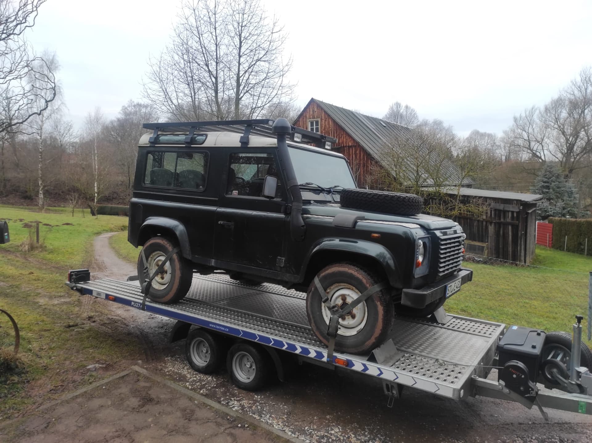 Oldtimer in neuem Glanz: Perfekte Restaurationen