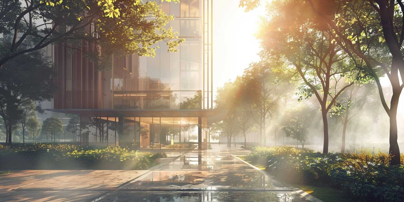Invest in Bloomsbury Residences for Long-Term Rental Profitability