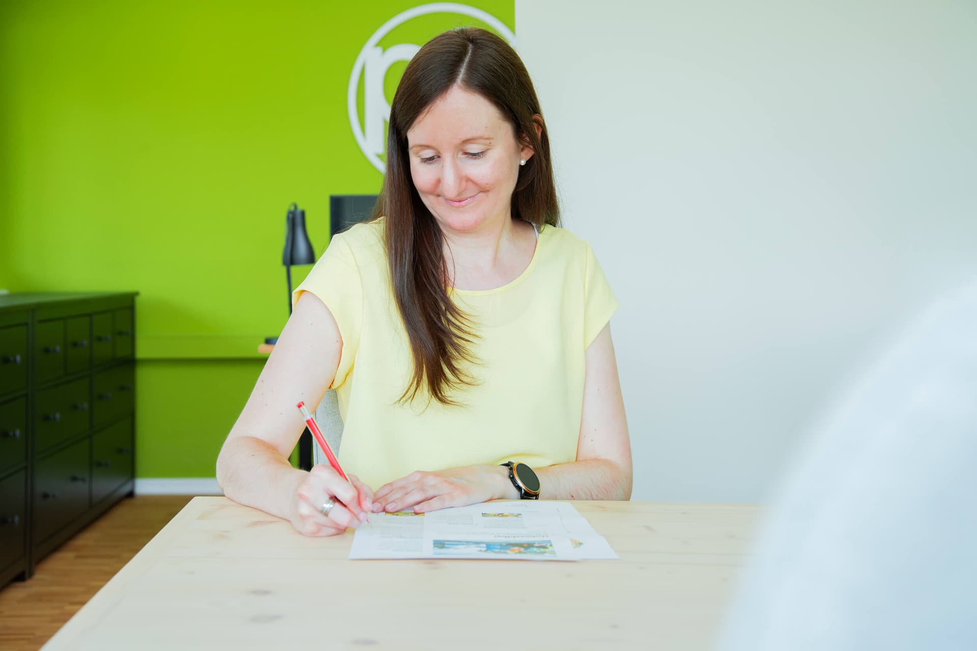 The Editing Blueprint: Ein Weg zum Erfolg
