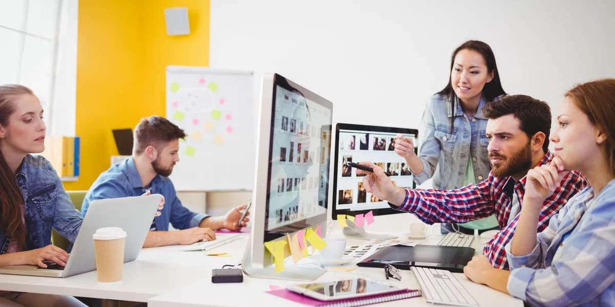 Warum Unternehmen auf eine SEO Agentur setzen sollten