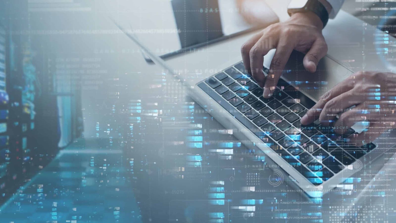 Effiziente IT-Infrastrukturen mit TORUTEC – IT Service Leipzig