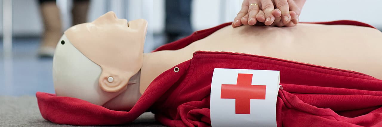 Ersthelferausbildung: Bedeutung, Inhalte und Vorteile