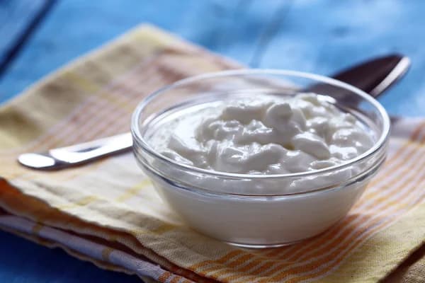 The Yoghurt Trail: Das Erbe meiner Milch