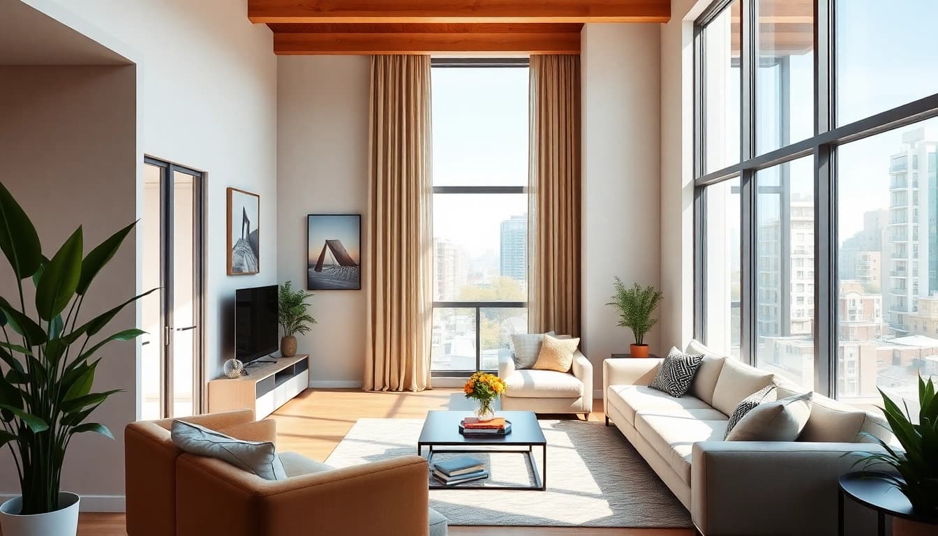 The Ideal Investment for Future Homeowners: Margaret Drive Condo