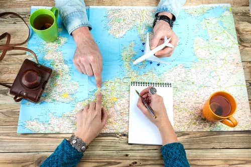 Dschungelcamp mal anders: Unsere außergewöhnlichen Reise-Tipps für unvergessliche Nächte