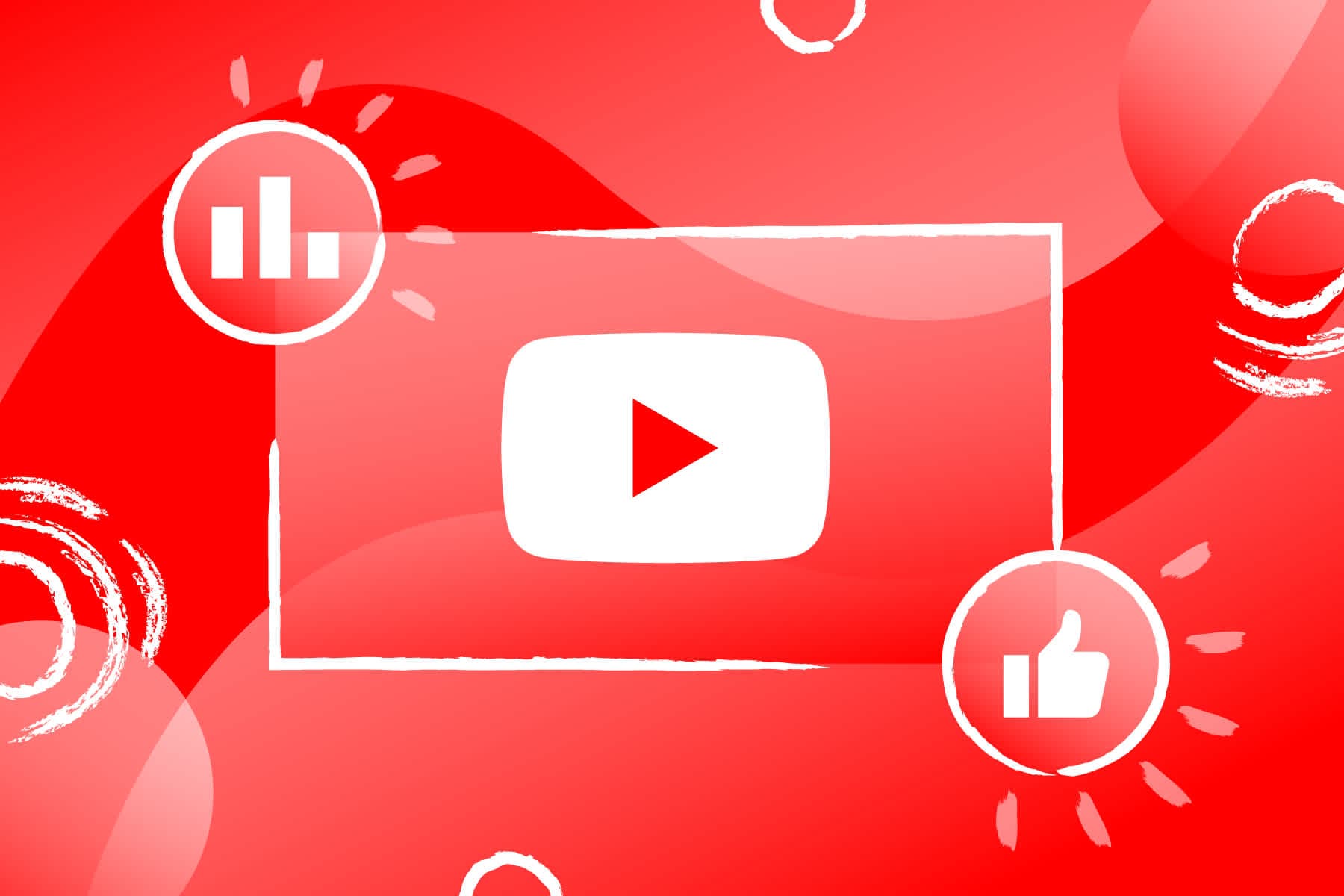 Echte YouTube-Ansichten mit followerk.de leicht erreichen