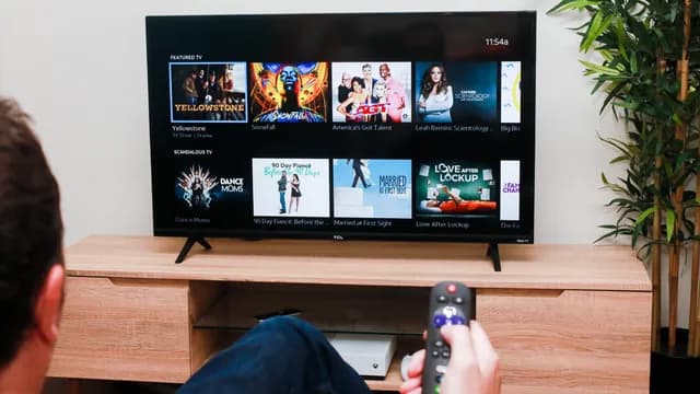Die Zukunft der Unterhaltung erkunden: Die Entwicklung von IPTV