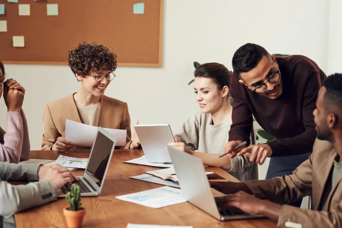 Headhunter IT: Recruiting-Lösungen für wachstumsstarke IT-Unternehmen