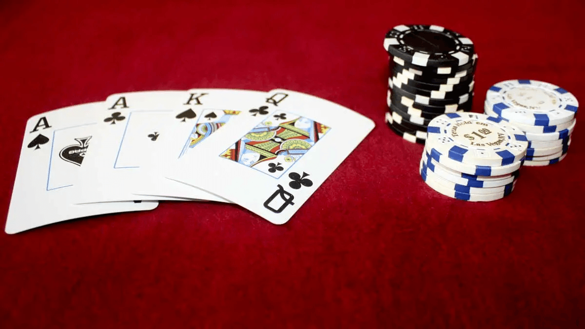 Glücksspiel: Faszination, Risiken und die Realität hinter dem Glück