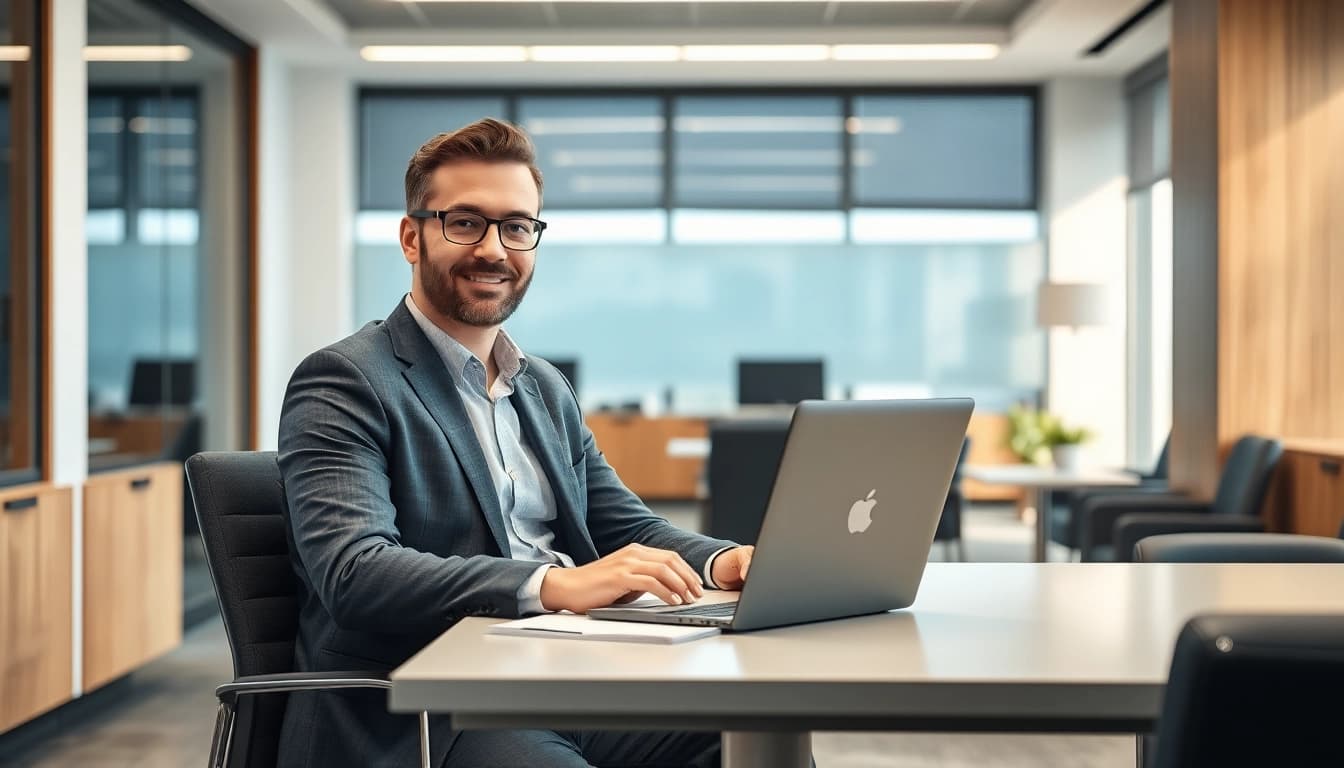 Headhunter Baubranche – Personalvermittlung für komplexe Bauprojekte