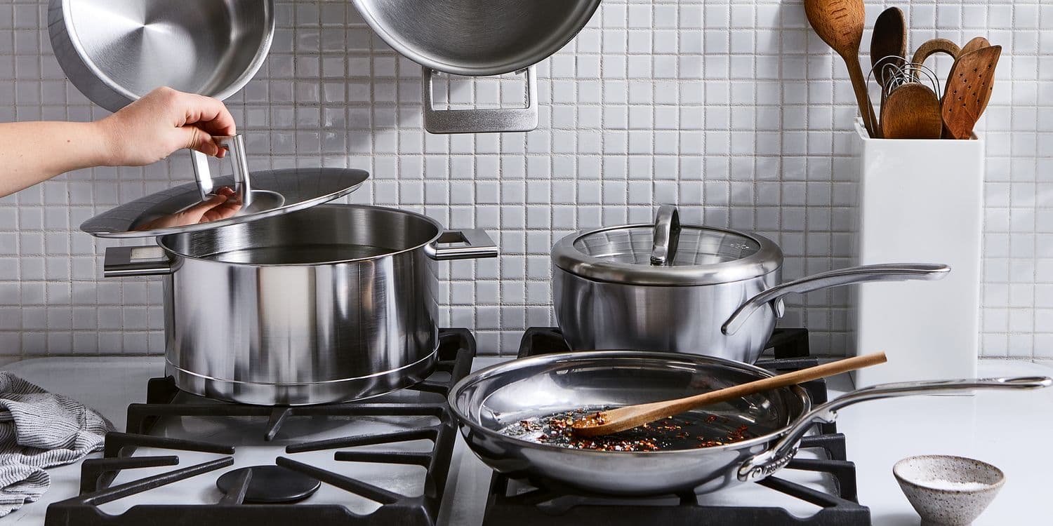GreenKitchen’s bester Kochtopf: Die ideale Wahl für jede Küche