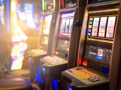 Online Casino Deutschland ohne OASIS: Mehr Freiheit und bessere Bonusangebote entdecken!