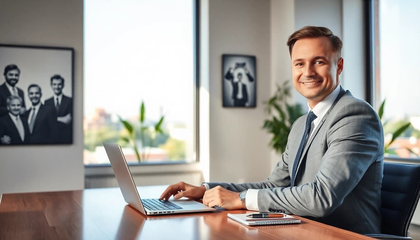 Headhunter Vertrieb – Expertise in der Rekrutierung von Sales-Profis