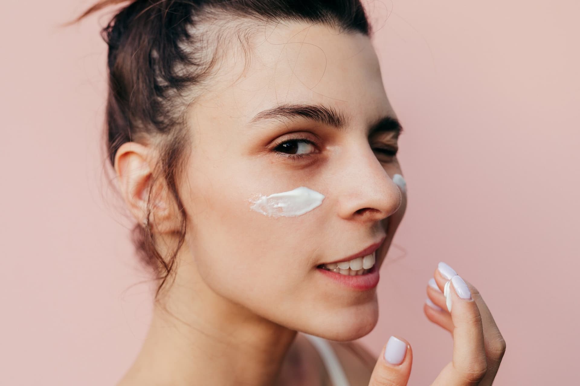 Gesichtscreme Oasis: Nourish Your Skin Sanctuary