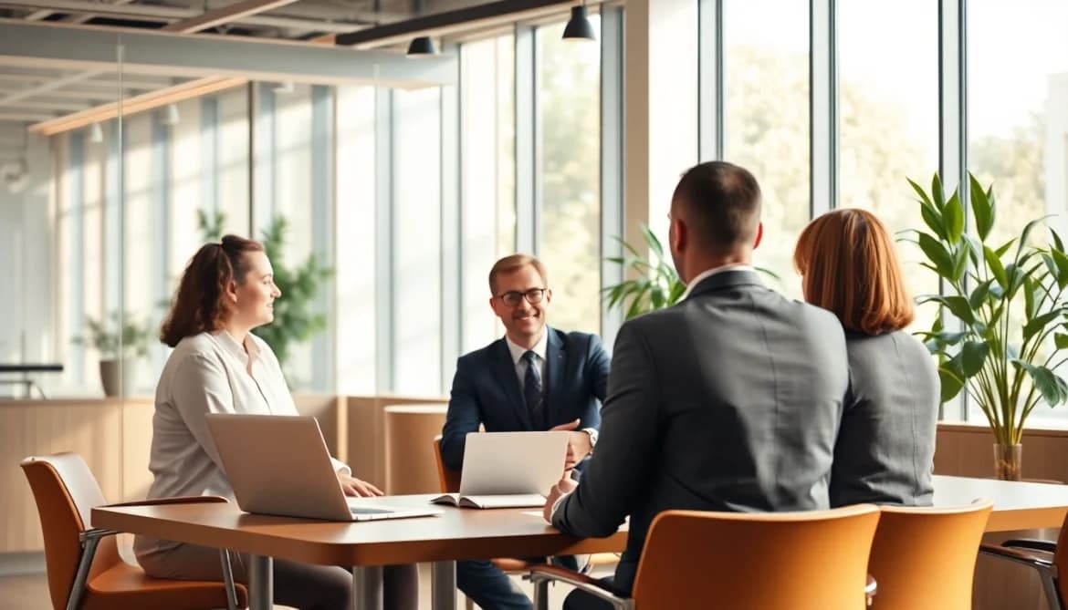 Strategische Planung mit Unternehmensberatung: So geht’s!