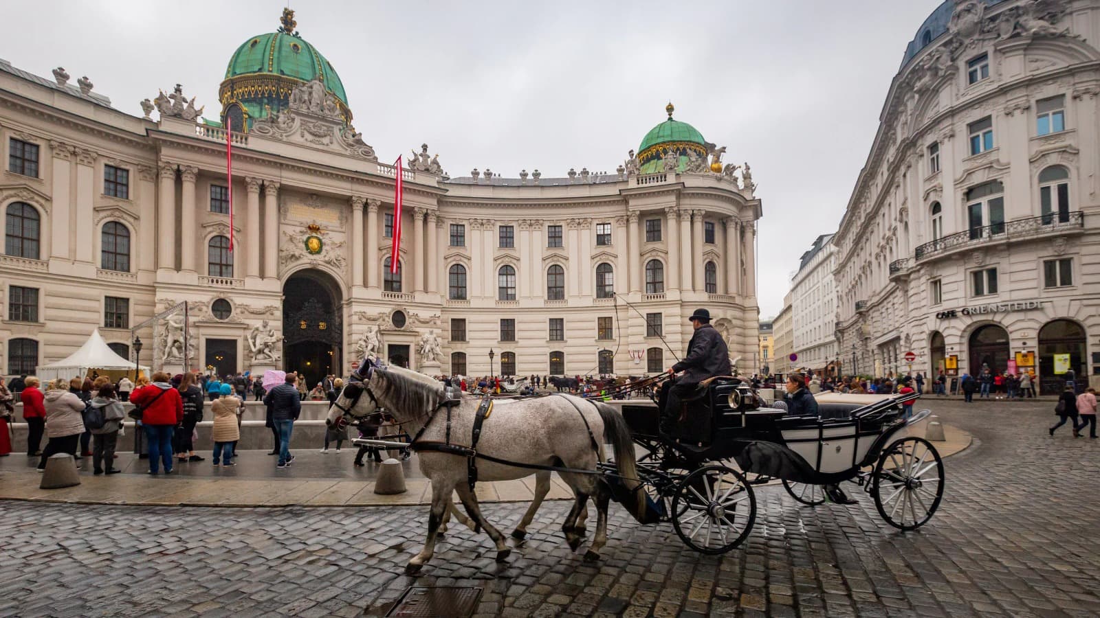 Wien Online: Ihr Wegweiser für ein entspanntes Leben in Wien