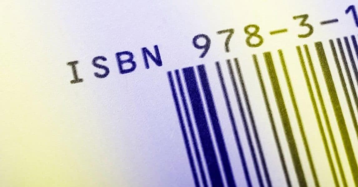 ISBN Nummer Vergabe demystifiziert: Strategien für Buchenthusiasten