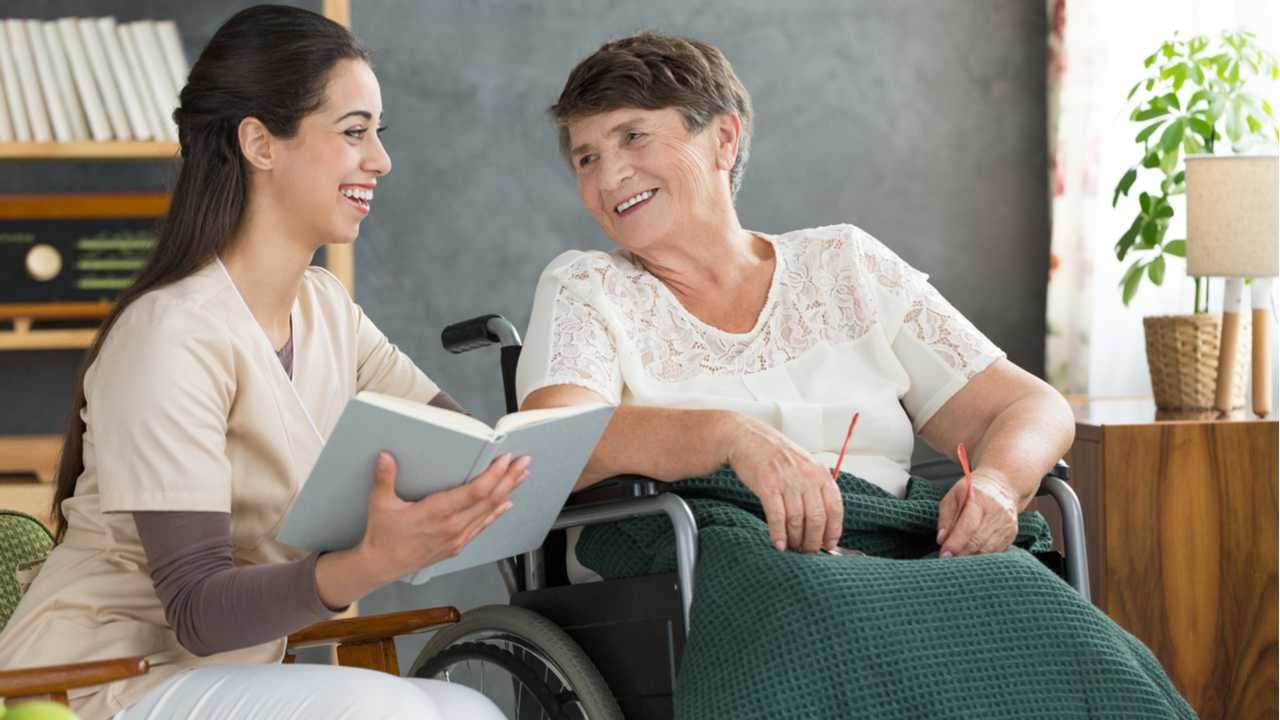 Marketing Pflegedienst: Erprobte Strategien zur Steigerung Ihrer Marktpräsenz und Patientenzufriedenheit