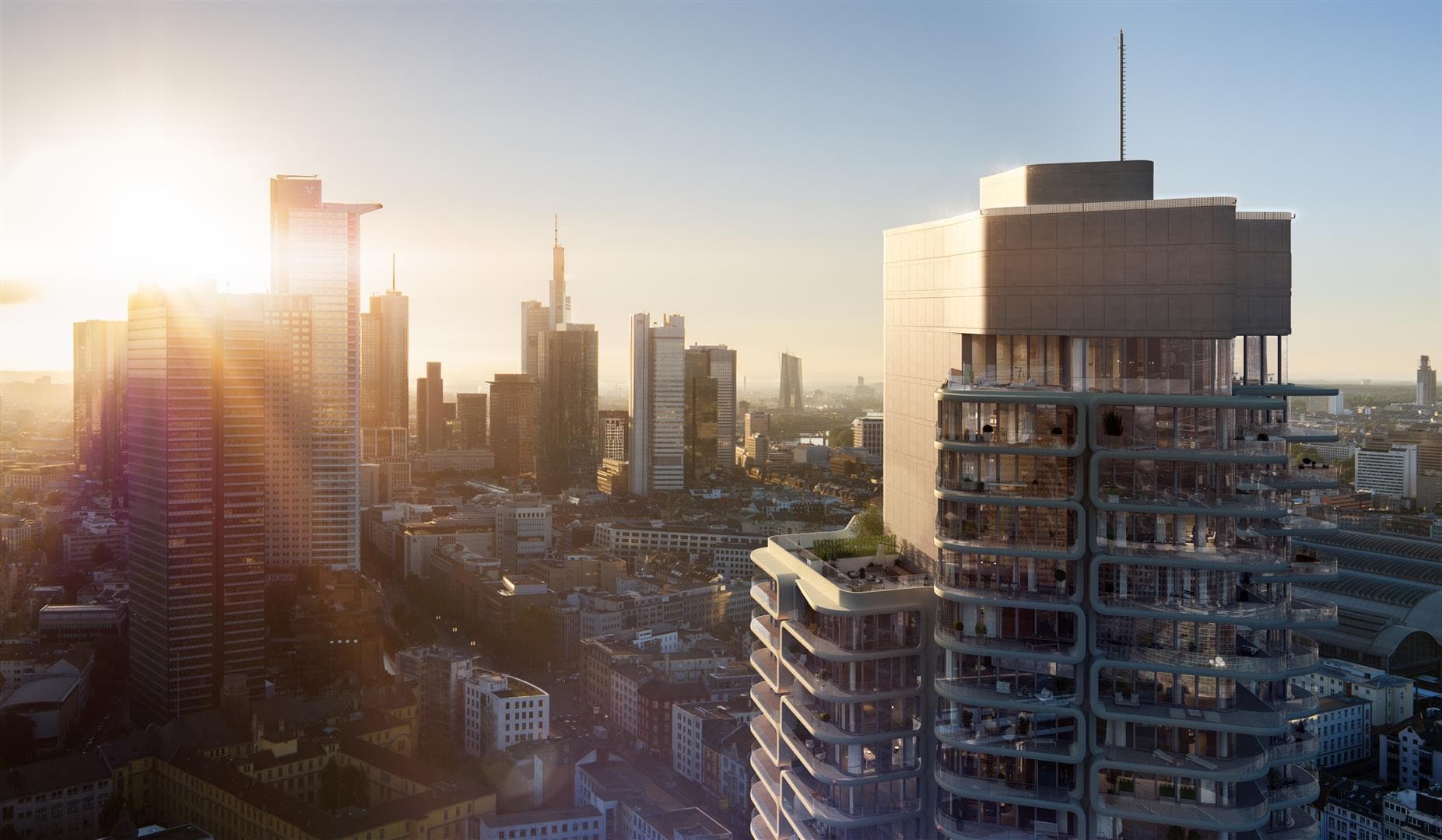 Online-Marktplätze richtig nutzen beim Wohnung verkaufen Frankfurt