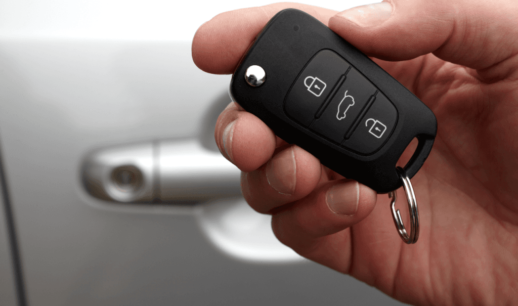 Suchen Sie nach einem neuen Auto Schlüssel? MR-KEY ist Ihre Lösung