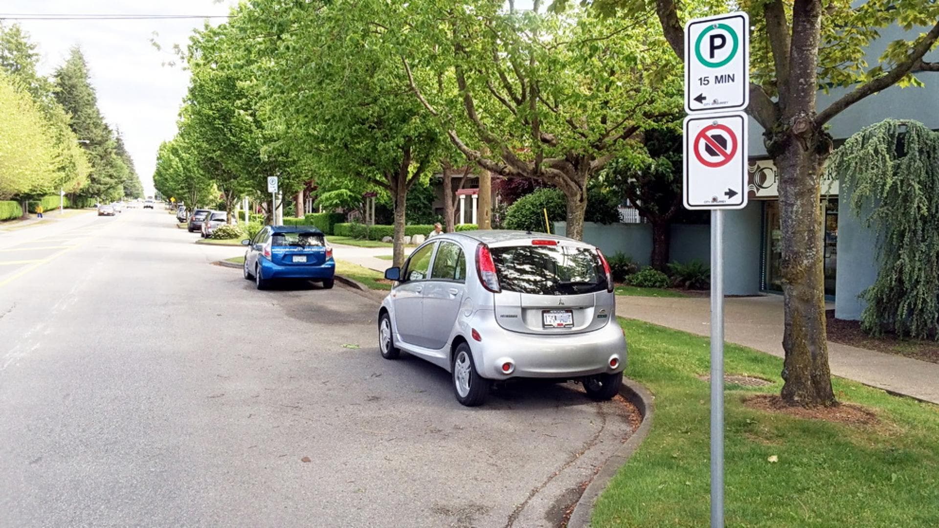 Halteverbotsschilder in Düsseldorf mieten: Nutzen Sie unsere Dienste!