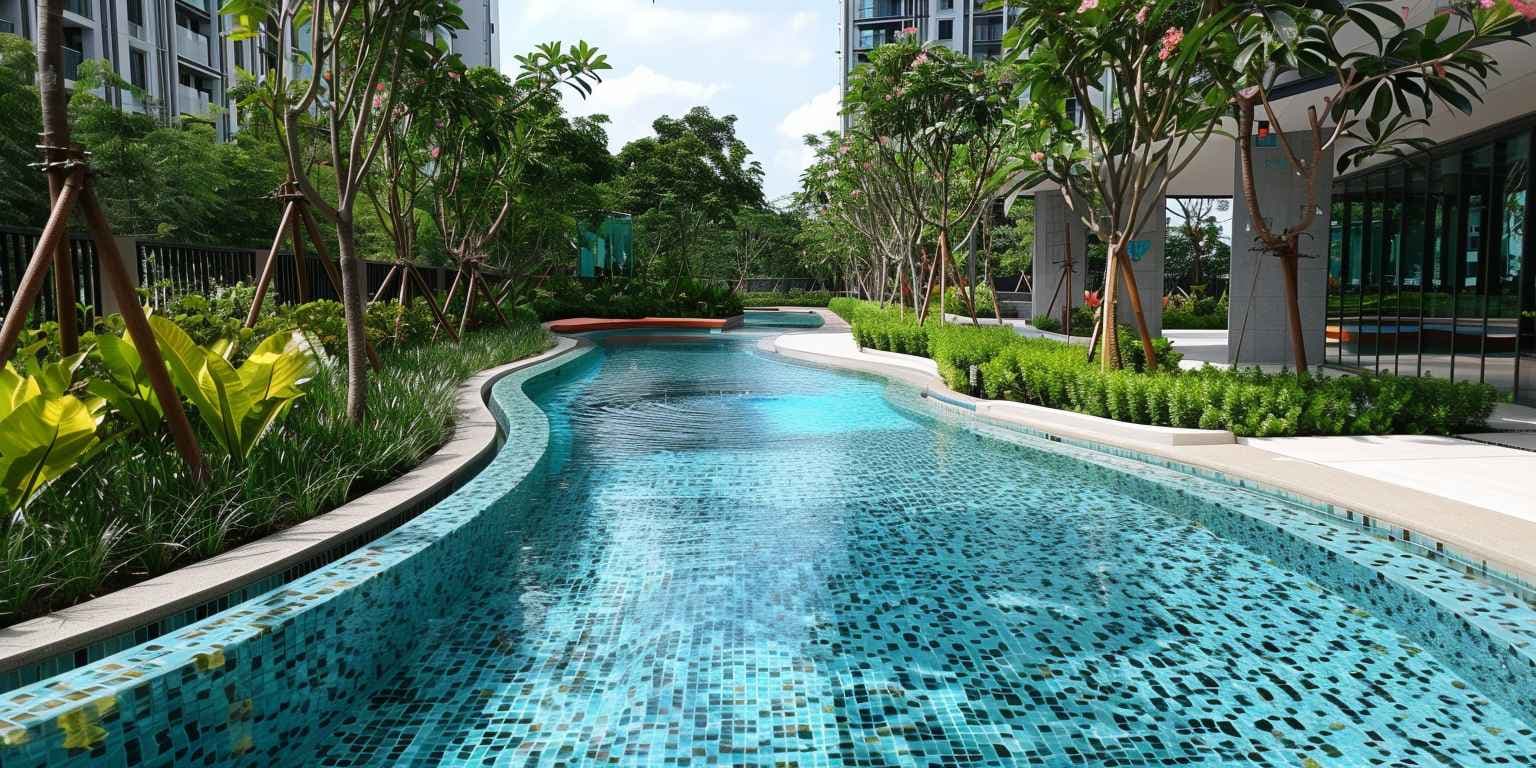 Curated Comfort and Luxury: How The Chuan Park Embodies the Best of Singapore’s Urban Design