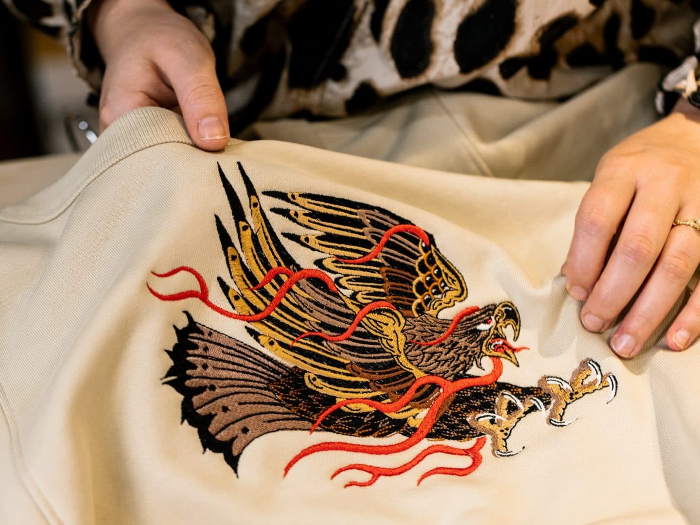Stitching Stories: The Narrative Power of Machine Embroidery Designs