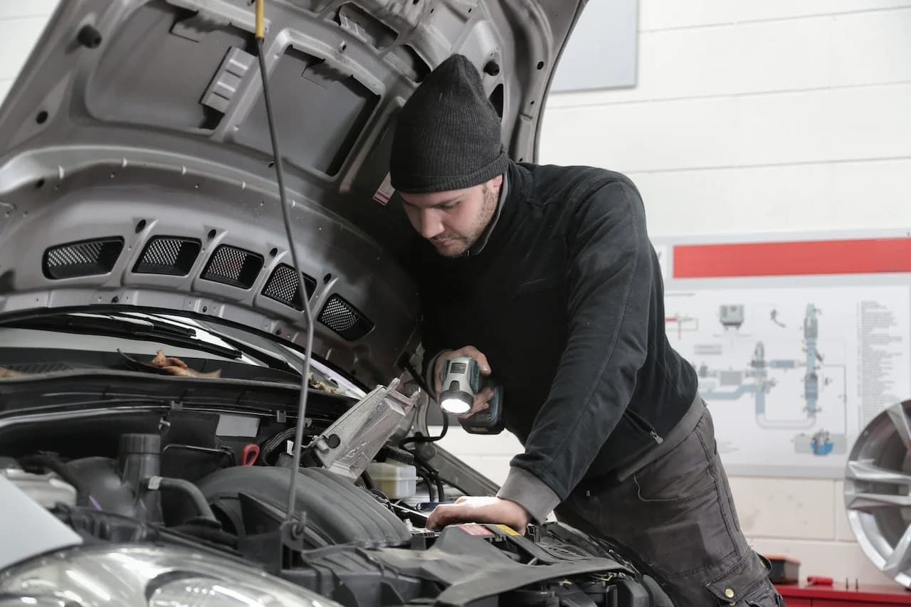 Carspector Gebrauchtwagencheck: Dein Partner für sichere Autokäufe