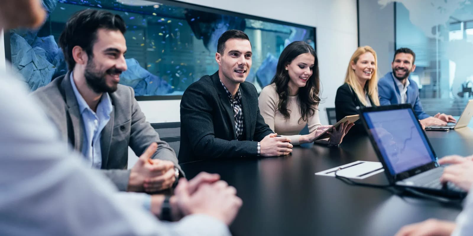 Headhunter Baubranche – Headhunter Baubranche unterstützt beim Aufbau neuer Projektteams