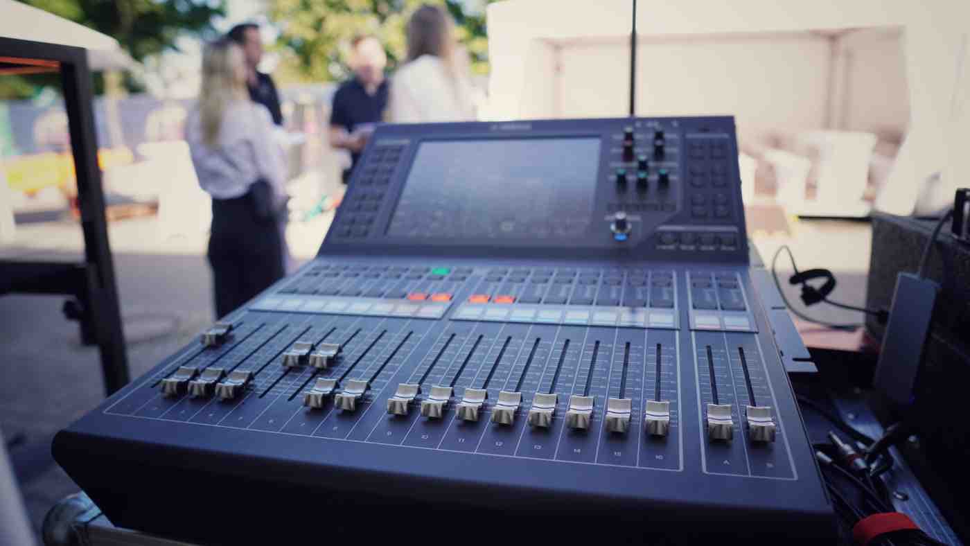 Firmenevents, die Ihre Mitarbeiter begeistern