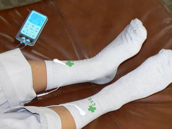 Fußpflege neu gedacht: Die Welt der Neuro socks kaufen erkunden