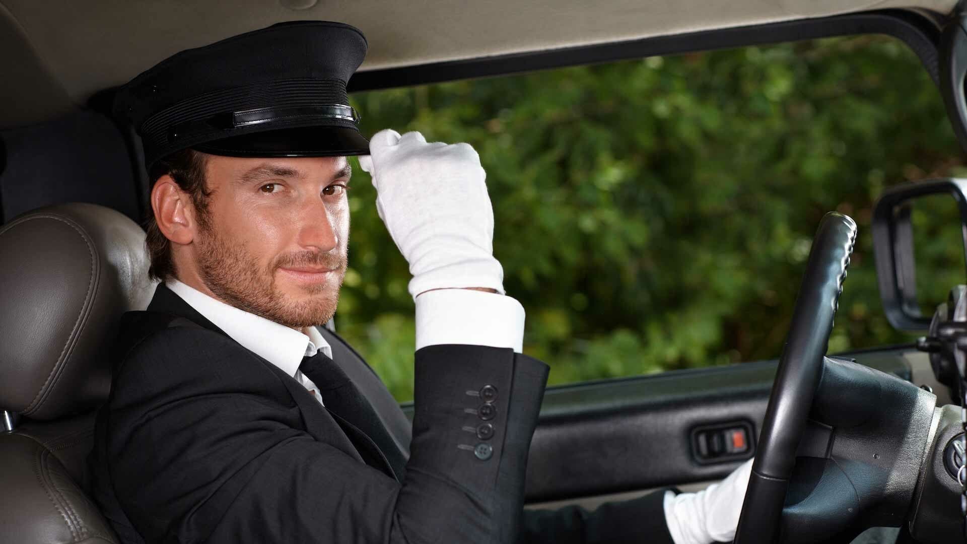 I Calculated What My Time Was Worth and Immediately Hired a Private Driver