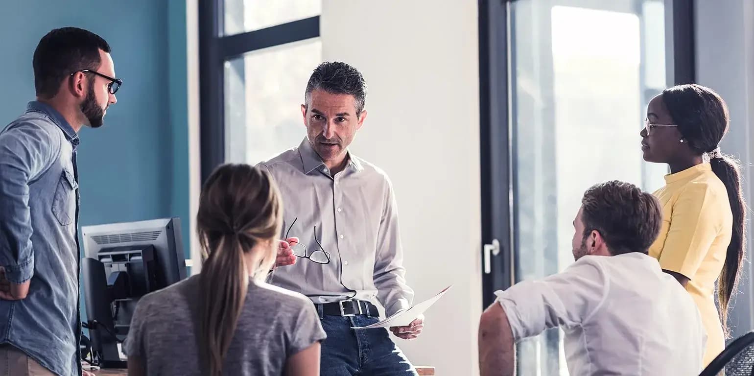 Headhunter Oldenburg: Erfolgsgeheimnisse im Recruiting