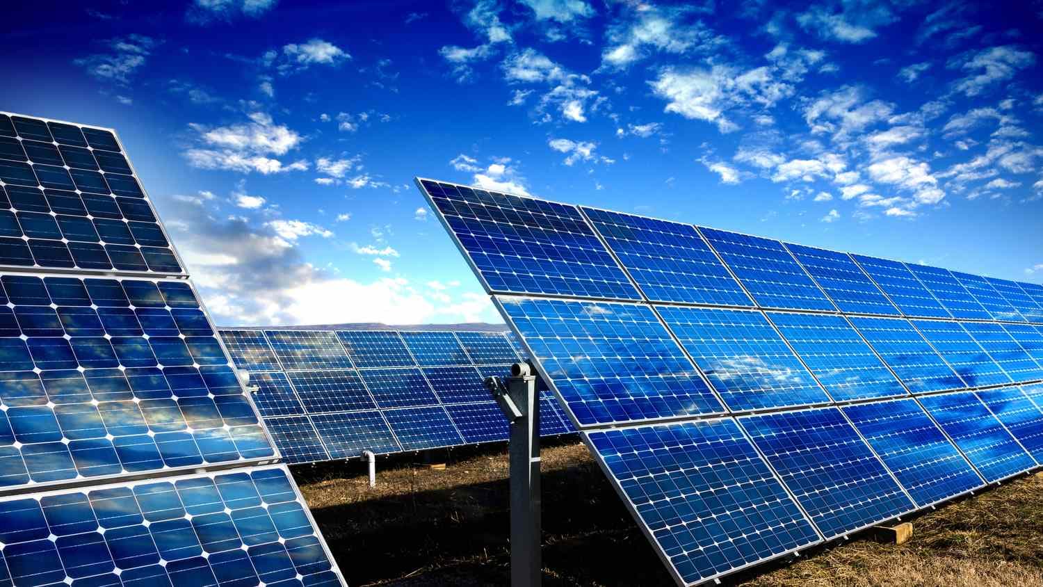 Solarmodule 101: Die Grundlagen von Photovoltaiksystemen verstehen