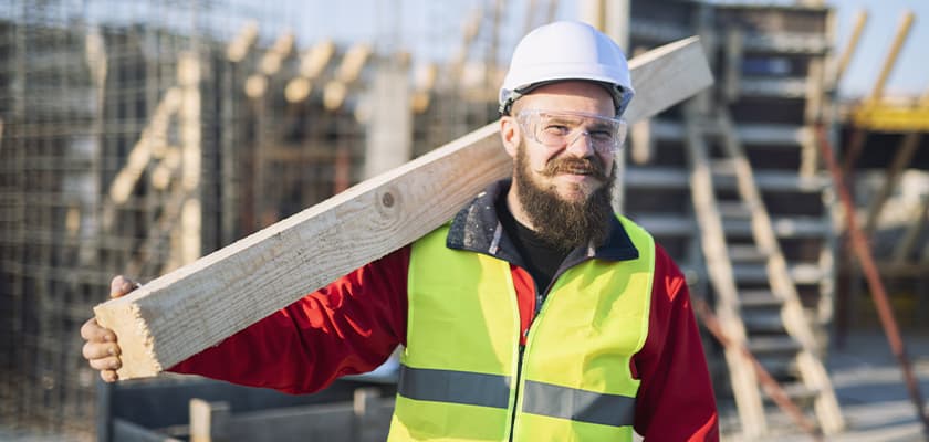 Wie Handwerker in der Nähe Ihnen Bei Renovierungsarbeiten Helfen
