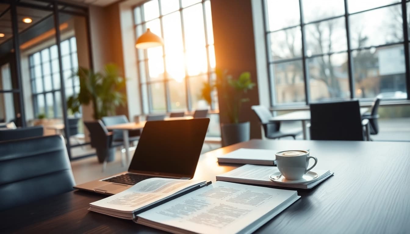 Starten Sie durch mit Headhunter Solingen | Karriereberatung