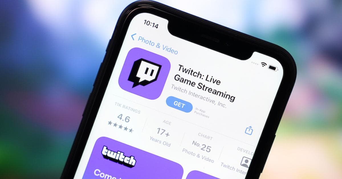 Verbessern Sie Ihre Twitch-Präsenz: Kaufen Sie Twitch-Viewer, um die Sichtbarkeit zu erhöhen