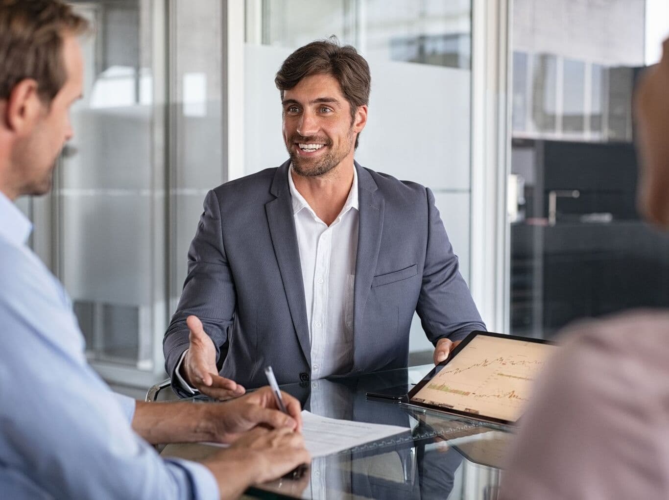 Projektentwicklungen werden effizienter durch gezielte Unternehmensberatung im Management